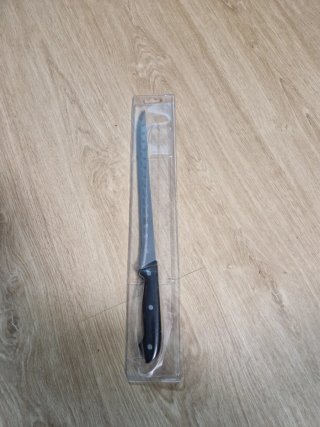 Cuchillo Jamonero Profesional