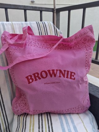 Bolsa NUEVA!