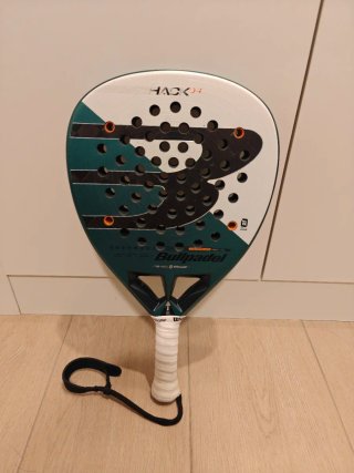 Bullpadel Hack 04 2025