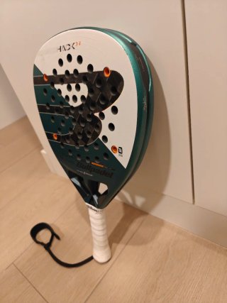Bullpadel Hack 04 2025