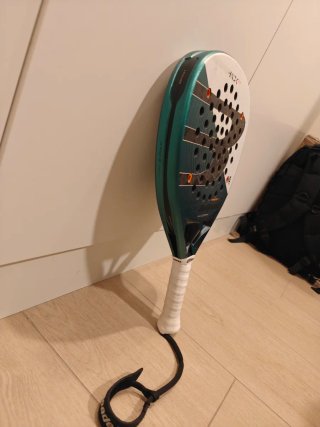 Bullpadel Hack 04 2025