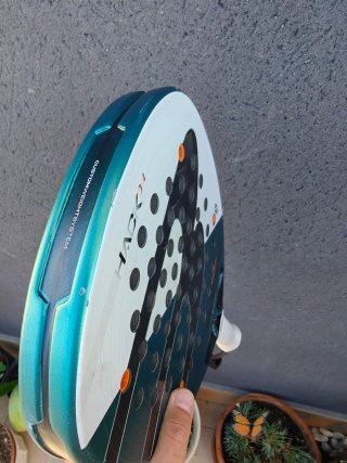 Bullpadel Hack 04 2025
