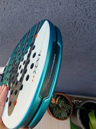 Bullpadel Hack 04 2025