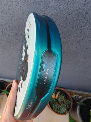 Bullpadel Hack 04 2025