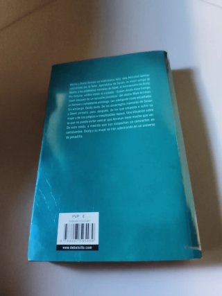 2x1 libro Falsa Memoria
