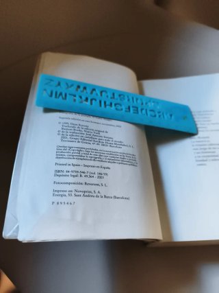 2x1 libro Falsa Memoria