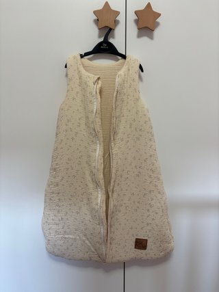 Saco dormir invierno 0-4m TOG 2,5 Little House