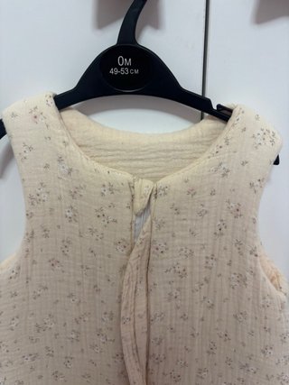 Saco dormir invierno 0-4m TOG 2,5 Little House
