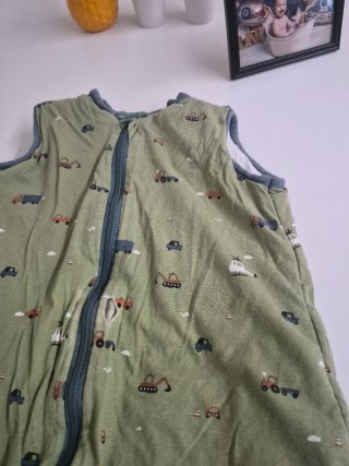 Saco de dormir Molis&Co 4-5 años