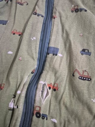 Saco de dormir Molis&Co 4-5 años