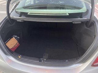 Mercedes-Benz Clase C 220 blutec W205