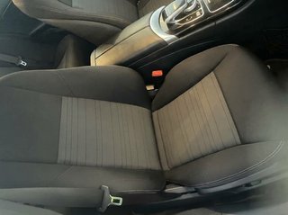 Mercedes-Benz Clase C 220 blutec W205