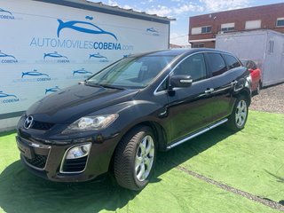 Mazda CX-7 2010