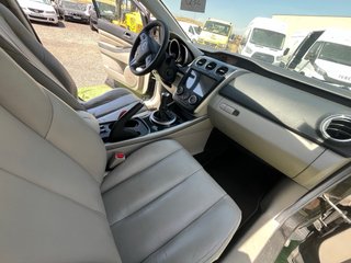 Mazda CX-7 2010