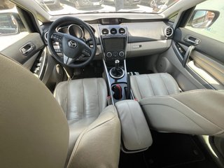 Mazda CX-7 2010