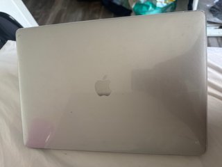 MacBook Pro 15 Touch Bar 2016