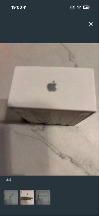 AirPods Pro 3ª Gen