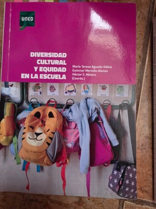 Diversidad cultural y equidad en la escuela