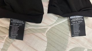 Coderas MTB Alpinestars Paragon Plus Talla M