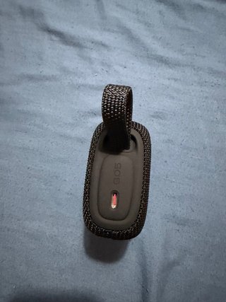 JBL GO 5 Altavoz Bluetooth Negro.