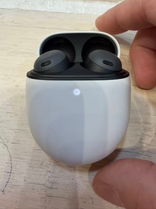 Google Pixel Buds Pro Inalámbricos