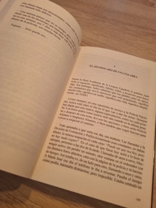 Cómo ser policía y no morir en el intento