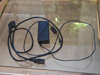 TV LED Sunstech 19" (modelo TLE19)