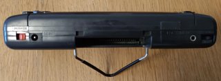 Sega Game Gear