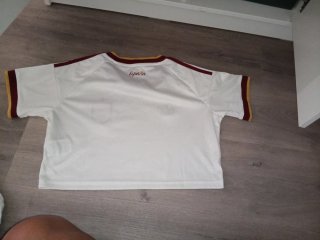 Camiseta España Adidas Mujer Talla M