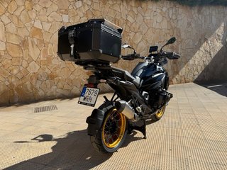 BMW R1300GS triple black