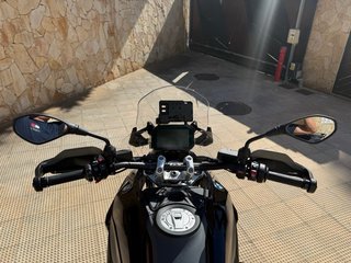 BMW R1300GS triple black