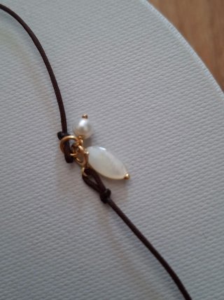 Collar Tous Oro