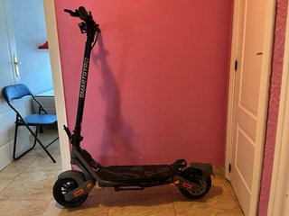 Patinete Eléctrico SMRTGYRO 2025 Nuevo
