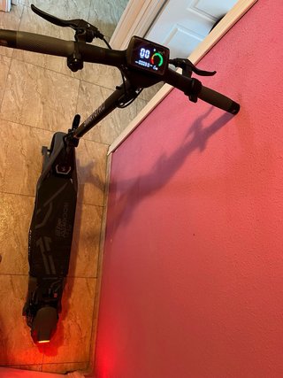 Patinete Eléctrico SMRTGYRO 2025 Nuevo