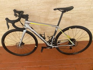 Cannondale Synapse Carbon Ultegra Di2 Talla [21]
