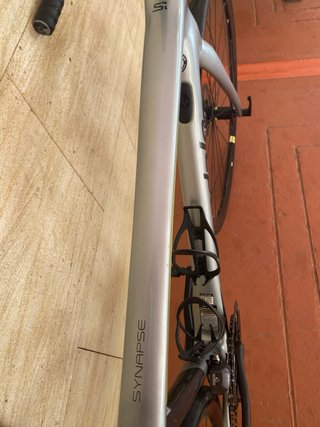 Cannondale Synapse Carbon Ultegra Di2 Talla [21]