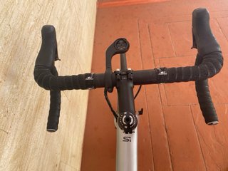 Cannondale Synapse Carbon Ultegra Di2 Talla [21]