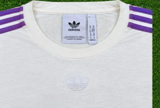 Camiseta Adidas Talla L Multicolor