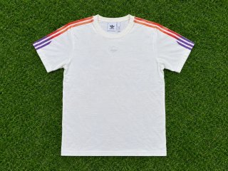 Camiseta Adidas Talla L Multicolor