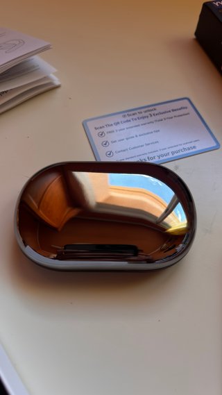 NUEVOS auriculares traduccion IA