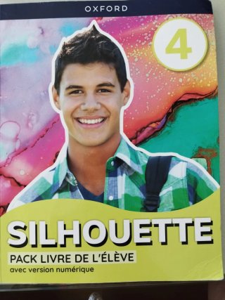 Libros 4Eso