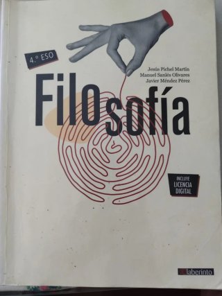 Libros 4Eso