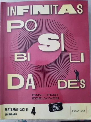 Libros 4Eso