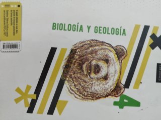 Libros 4Eso