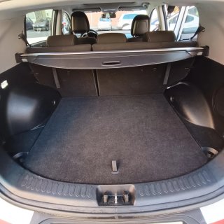 KIA Sportage 2012
