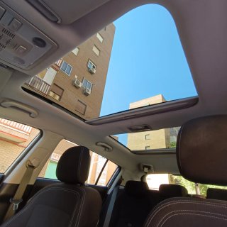 KIA Sportage 2012