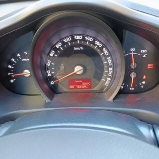 KIA Sportage 2012
