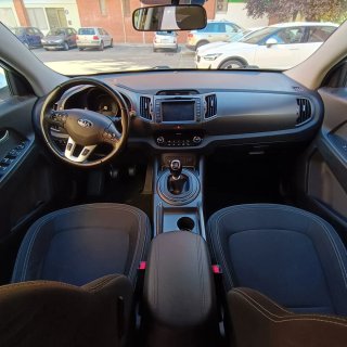 KIA Sportage 2012