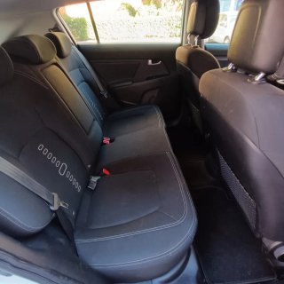 KIA Sportage 2012