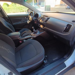 KIA Sportage 2012